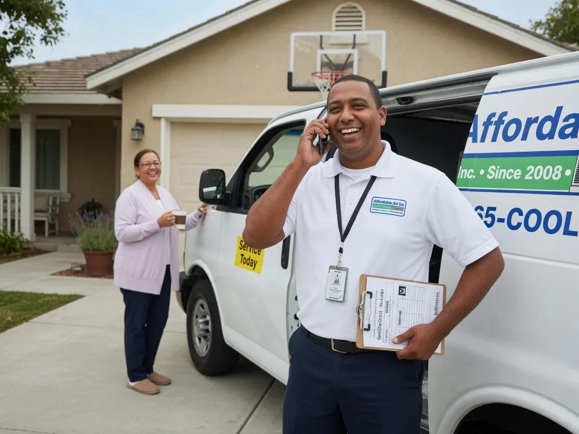 Central Ac Repair Stratford, SD FAQs
